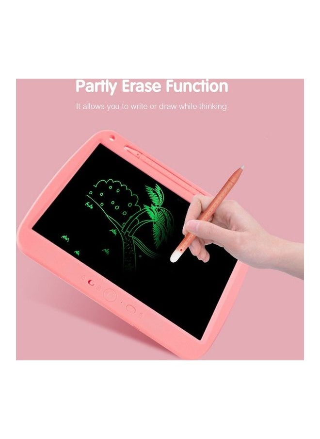 NIBEMINENT Erasable Pressure-Sensitive Drawing And Writing Board For Kids, Adults 22.8 x 22.5 1.5cm  - Image 5