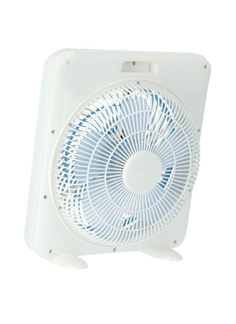 Box Fan 12 Inch Blue White - pzsku/Z9ACAA99CEC10C82A0680Z/45/_/1670062188/63ef95d9-918d-4685-8b6a-59453fbeb2f9