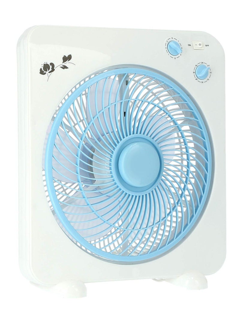 Box Fan 12 Inch Blue White - pzsku/Z9ACAA99CEC10C82A0680Z/45/_/1670062188/7cbe2a18-84dc-4f80-8dae-4ca80d3bdb00