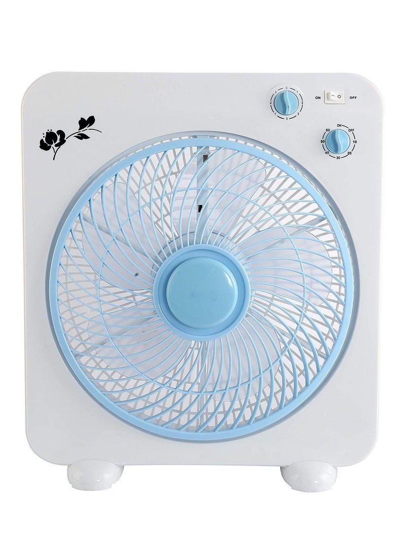 Box Fan 12 Inch Blue White - pzsku/Z9ACAA99CEC10C82A0680Z/45/_/1670062188/de6c8738-0999-4819-8792-c384d60ccf1c