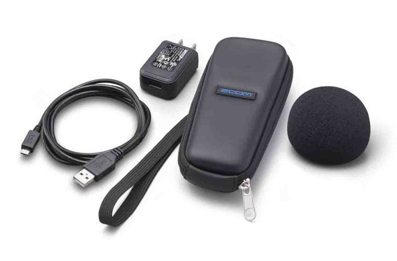 ZOOM SPH-1n H1n Accessory Package