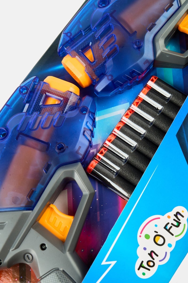 Ton O' Fun 2 Pieces Blaster Set - Image 2