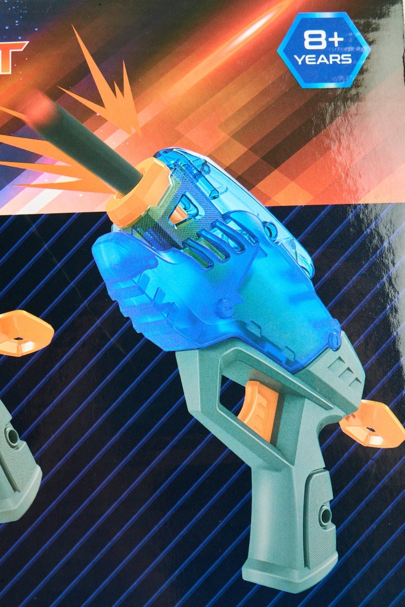 Ton O' Fun 2 Pieces Blaster Set - Image 4