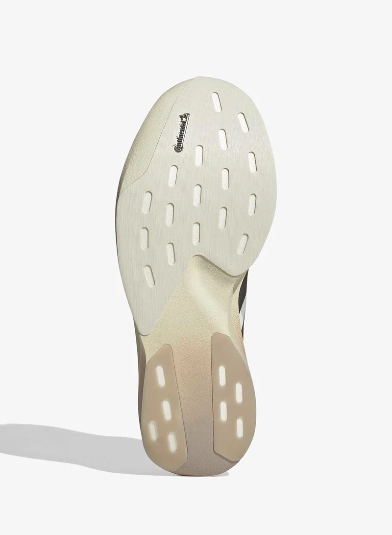 Adidas OWHITE/AUCOME/MSILVE Adizero Evo Sl for Men | Best Price UAE