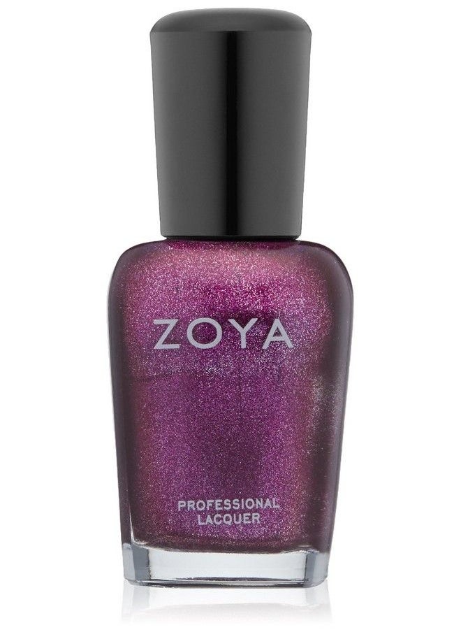 Zoya Nail Polish Carly 0.5 Fl. Oz.  - Image 1
