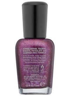 Zoya Nail Polish Carly 0.5 Fl. Oz.  - Image 3