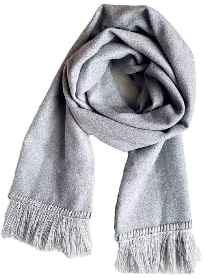 Solid Winter Scarf/Shawl/Cover/Keffiyeh/Blanket Winter Solid for Men and Women - Different Colors