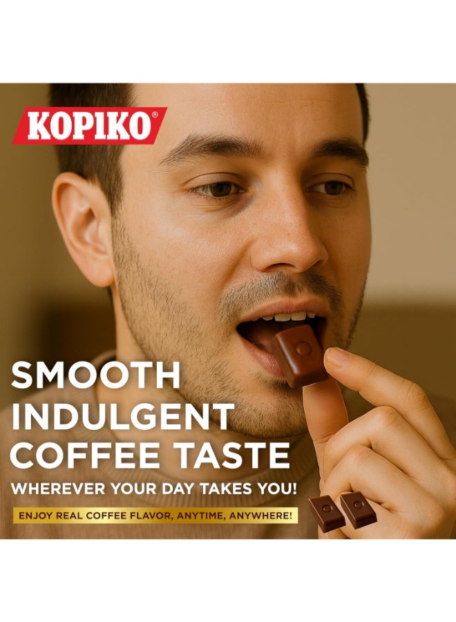 Kopiko Coffee Candy Jar-700g - Image 4