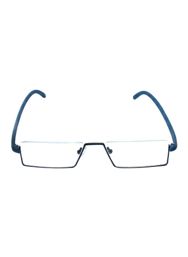 نظارات قراءة قابلة للثني مع حافظة بمقاسات مختلفة