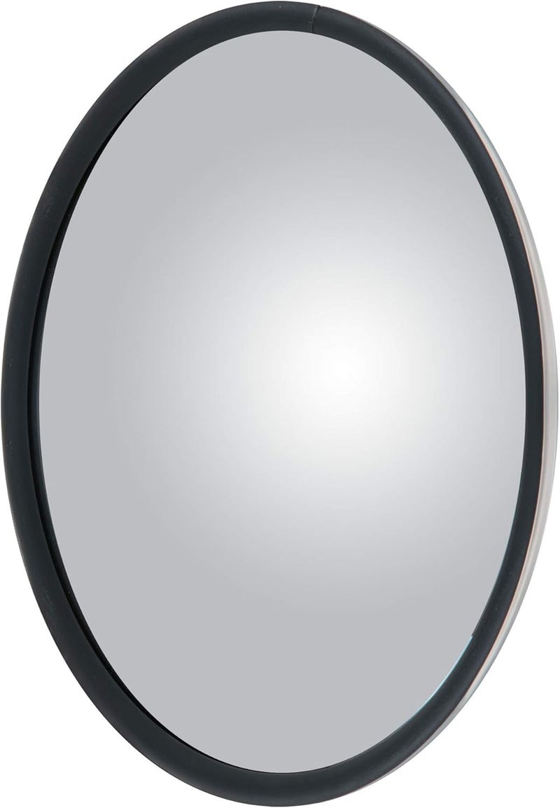 RETRAC HEATED UPPER MIRROR GLASS FOR FREIGHTLINER CASCADIA 2008-2021 - Image 1
