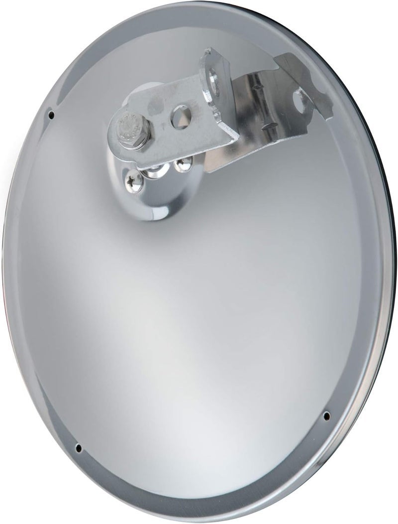 RETRAC HEATED UPPER MIRROR GLASS FOR FREIGHTLINER CASCADIA 2008-2021 - Image 2