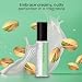 DEMETER Pistachio Ice Cream Perfume Oil Roll on - 0.33 oz. - Image 3