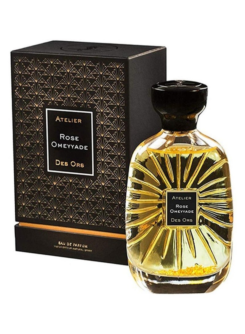 ATELIER DES ORS Rose Omeyyade EDP - Image 1