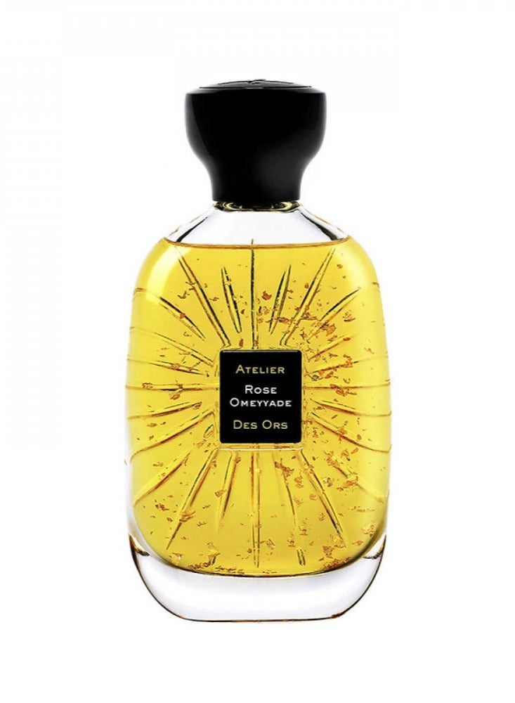 ATELIER DES ORS Rose Omeyyade EDP - Image 2