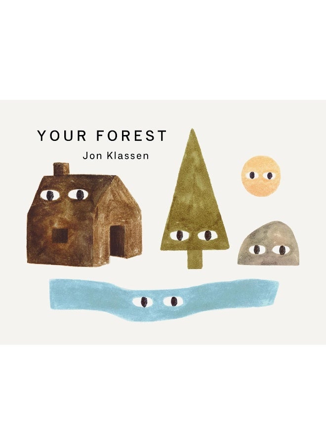 Your Forest - Image 1