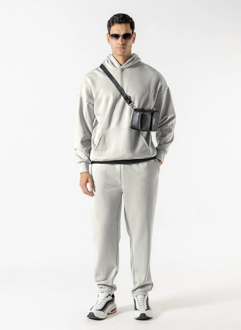 Shapes HEAVYWEIGHT FLEECE SLIM JOGGERS