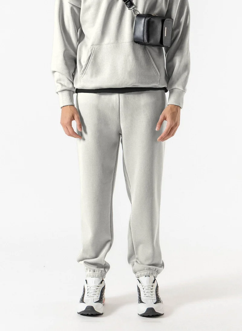 Shapes HEAVYWEIGHT FLEECE SLIM JOGGERS