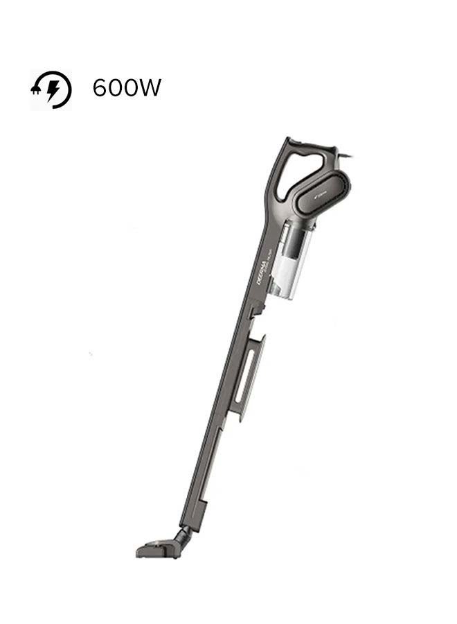 Deerma Portable Handheld Vacuum Cleaner 0.8 L 600 W DX700S black - Image 1