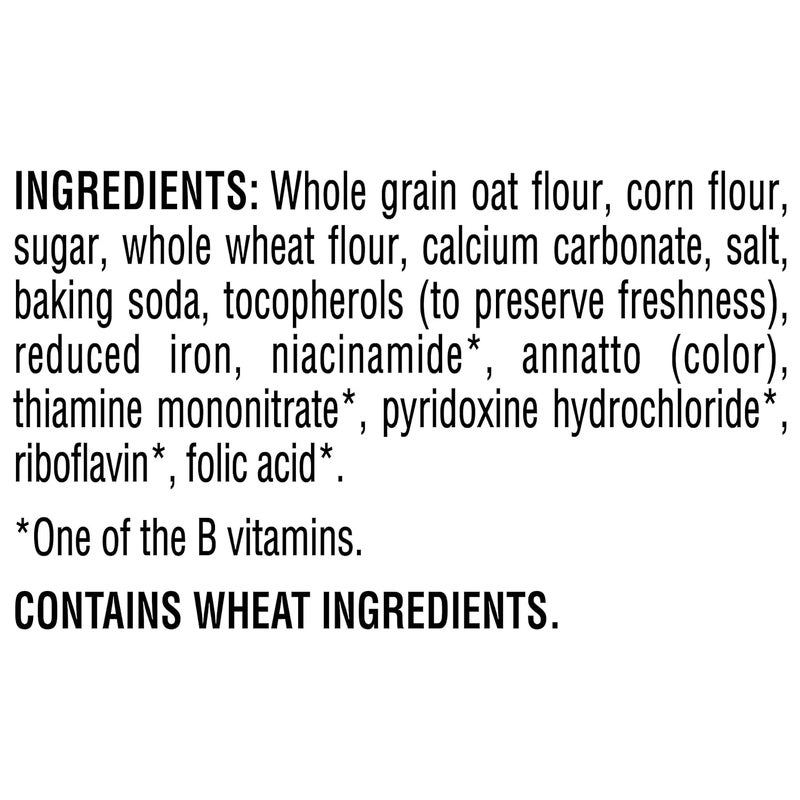 Quaker حبوب كويكر لايف الأصلية المتعددة الحبوب - Image 3