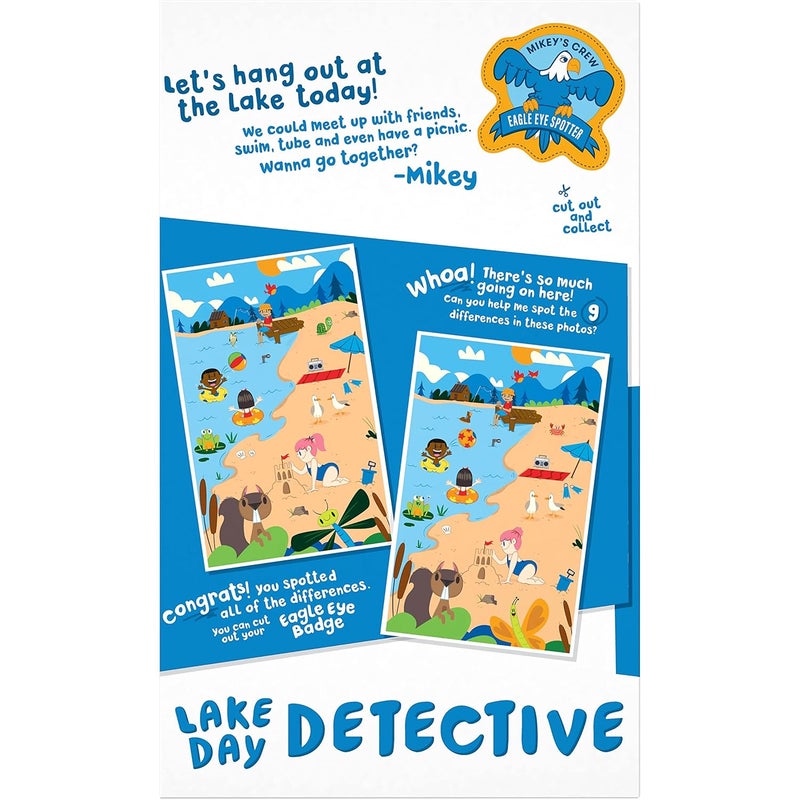 Quaker حبوب كويكر لايف الأصلية المتعددة الحبوب - Image 5