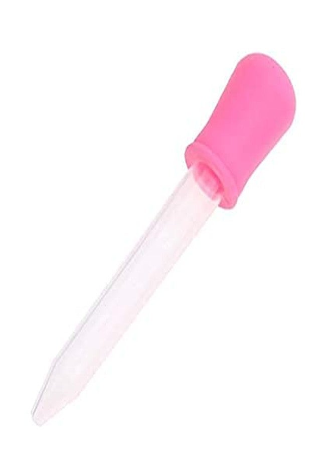 Sanvi Baby Medicine Dropper (Pink) - Image 1