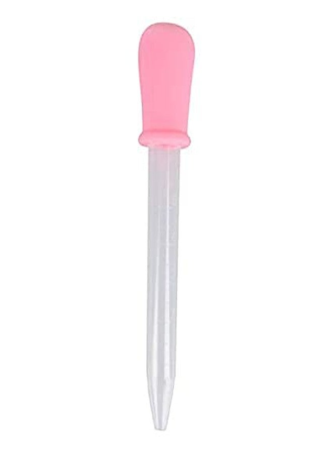 Sanvi Baby Medicine Dropper (Pink) - Image 2
