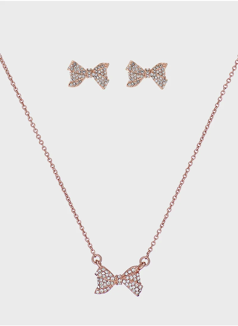 Ted Baker Barsela Baker Bow Gift Set