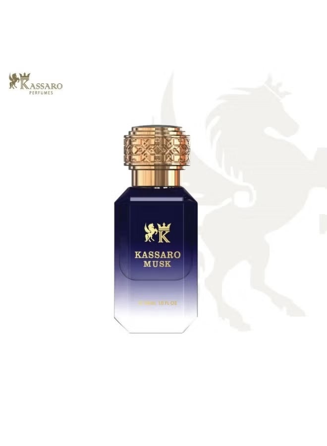 KASARO مسك كازارو 30مل - Image 2
