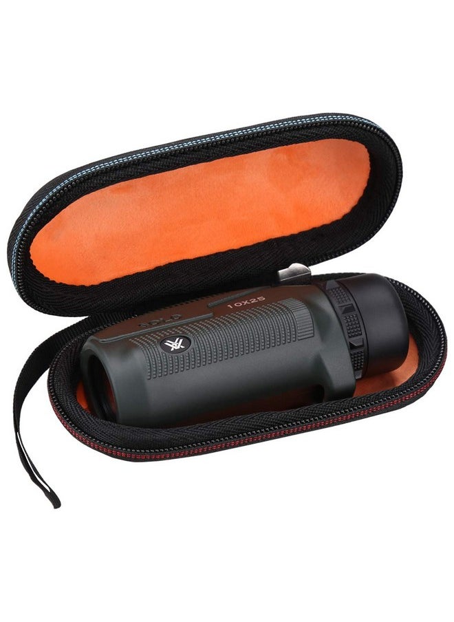 Mchoi - Hard Eva Travel Case For Vortex Optics Solo Monocular 10X25 Case Only - Image 1