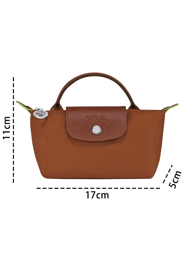 TEAM LUXURY Le Pliage Dumpling Bag tote bags  - Image 4