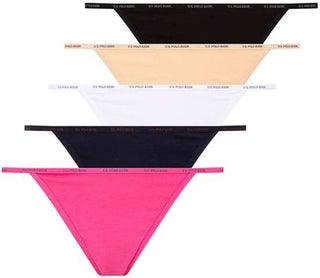 67000 Women's Black-Nude-White-Fuchsia-Navy 5-Pack Thong Briefs - pzsku/Z9ACBF276A38FF014AB6FZ/45/_/1730563872/d8d9e861-604b-44e4-9255-8cc0255a74f1