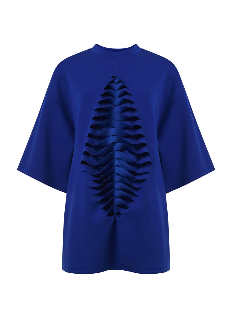 leem  Laser-Cut Top for Women | Best Price UAE