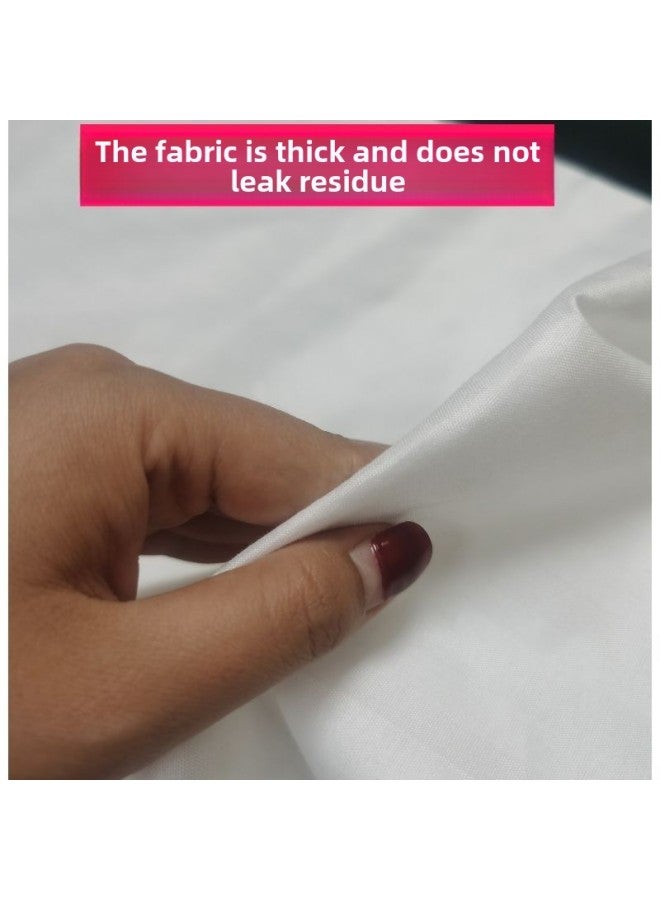 Pillowcase Liner Cover One Thickened Buckwheat Pillowcase 48 × 74 Rectangular Household Hotel All Seasons Universal-Color:Liner Cover 60*70  - Image 5