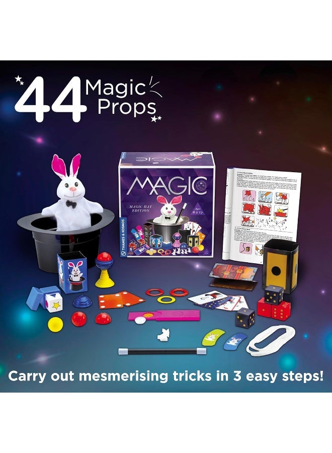 Thames & Kosmos قبعة السحر من ثيمز وكوزموس - Image 5