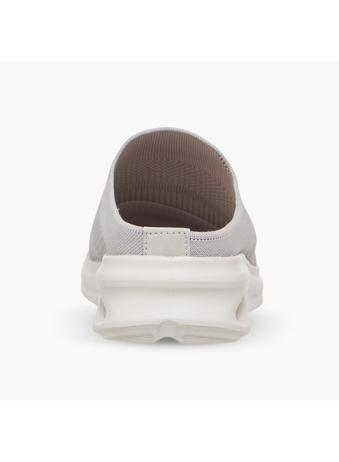 Le Confort Women Flyknit Slip-On Comfort Shoes - Image 5