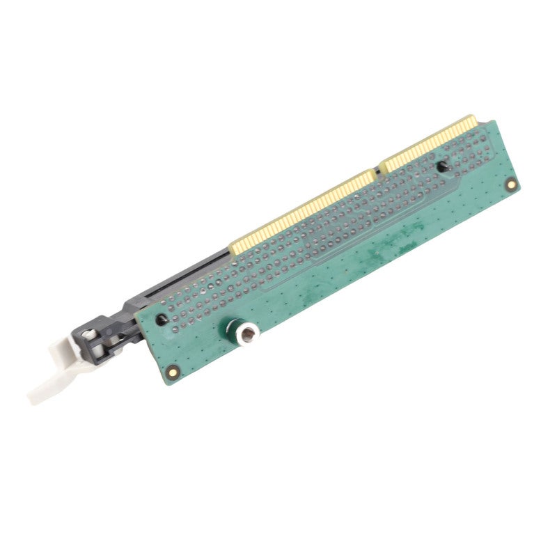 محول بطاقة رسومية PCI E16: بنية من لوحة دائرة مطبوعة PCB وحديد - بديل مستقر لتوصيل وتشغيل لأجهزة عمل ThinkCentre M920q M920x M910x M720q P330 - Image 1