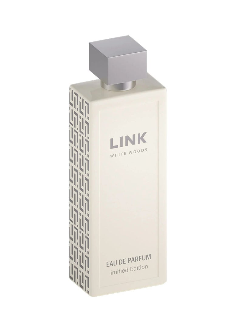 درعه لينك وايت لميتد اديشن 150مل - Image 2