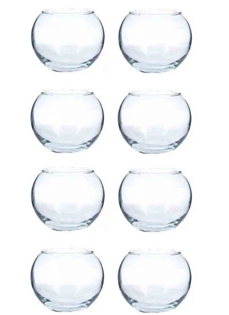 Generic Cheesecake  transparent 15 pieces  - Image 2
