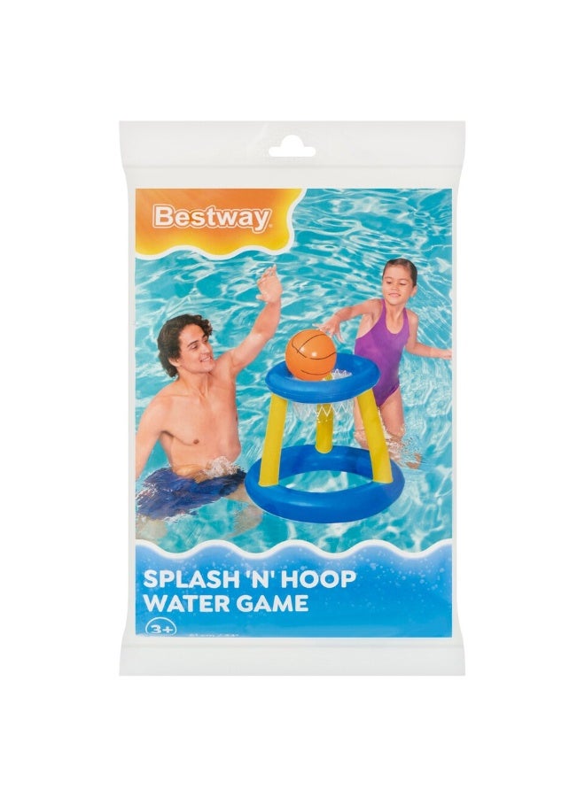 بست واي لعبة كرة السلة المائية المرحة - Image 1