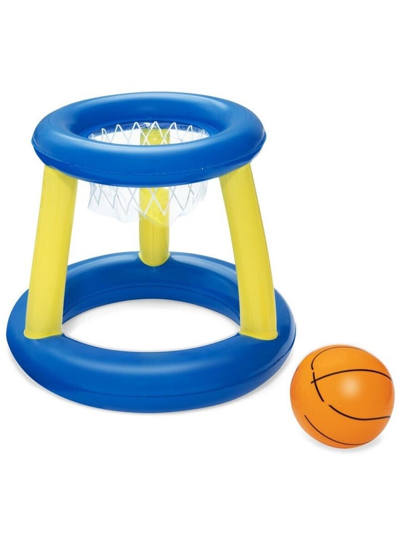 بست واي لعبة كرة السلة المائية المرحة - Image 2