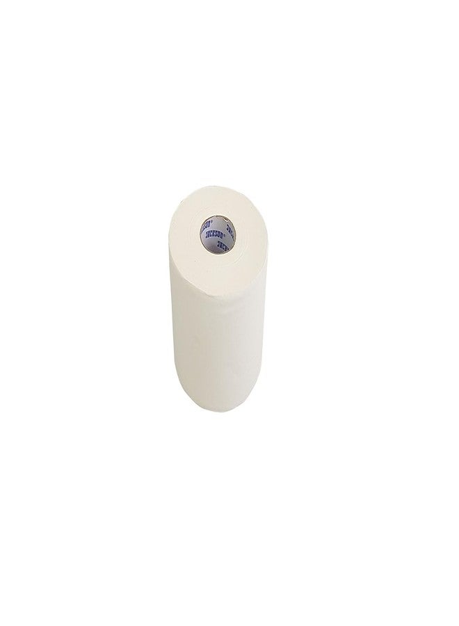 Jackson Toilet Paper 3 Ply (Pack of 10 Rolls) 270+ Tissue Paper Pulls/Roll Guaranteed! - 2700+ Tissue Pulls - Image 5
