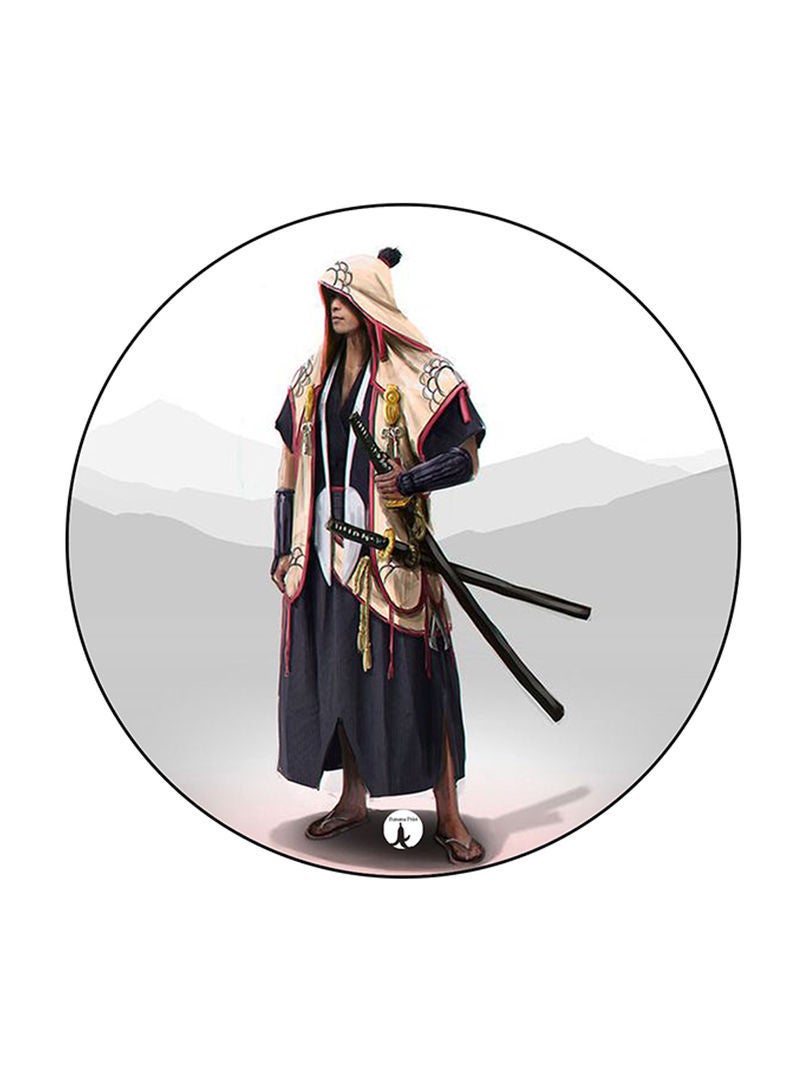 RKN Video Game Assassin'S Creed Printed Fridge Magnet Multicolour - Image 1