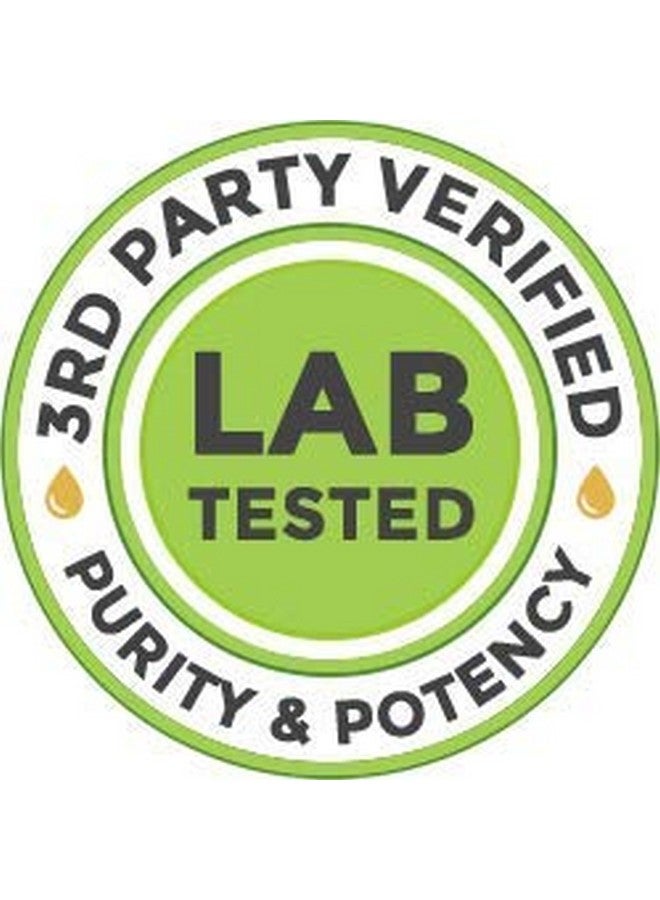 Biotech Nutritions مستخلص الخس البري من بايوتيك نيوترشن 1200 ملغ حصة 120 كبسولة نباتية خالية من الجيلاتين مصنوعة في الولايات المتحدة الأمريكية الأكثر قوة لاكتوكا فيروسا نباتي وغير معدل وراثيًا - Image 3