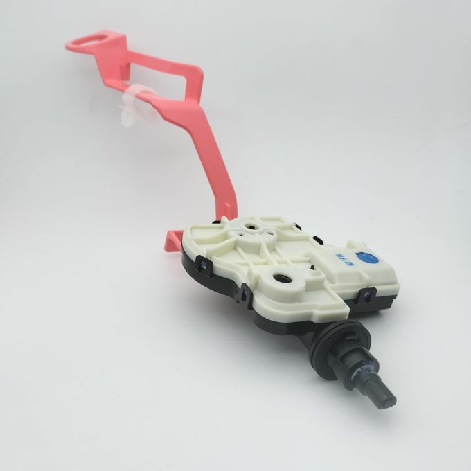 7703033080 Lock Assy Fuel Lid For Es350300H Jpp Camry Jpp3Pin