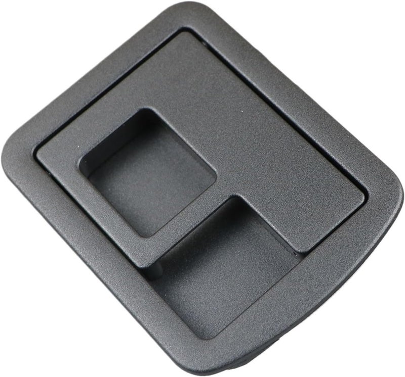 Wivplex Rear Trunk Liner Cargo Handle Cover - Image 1