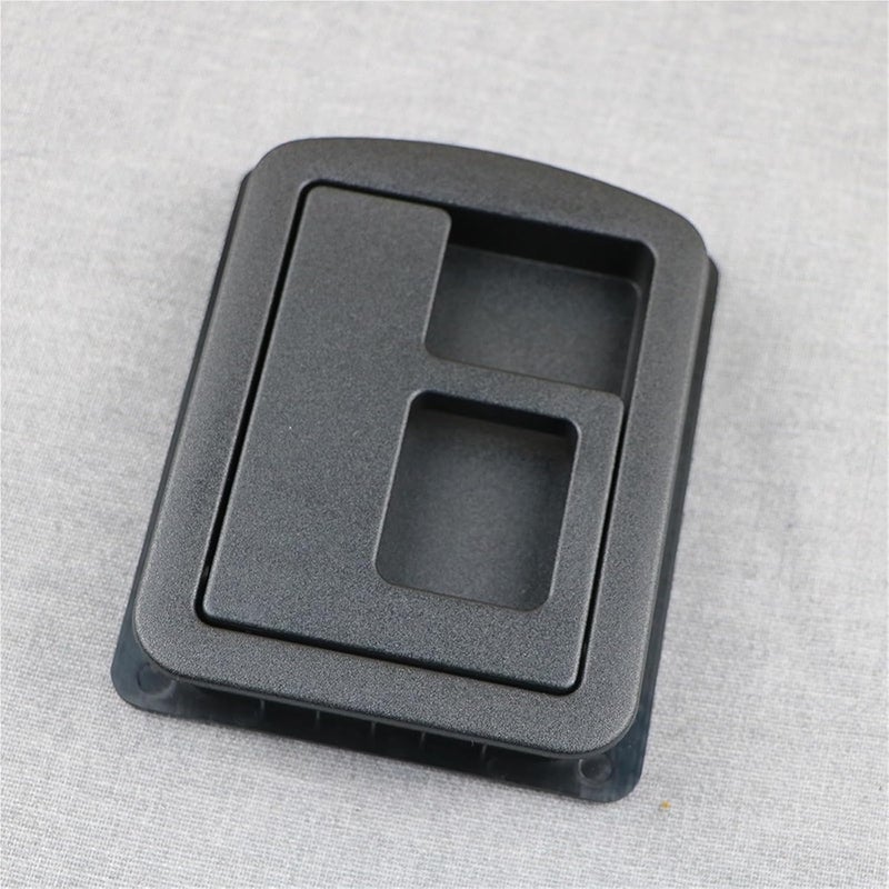 Wivplex Rear Trunk Liner Cargo Handle Cover - Image 2