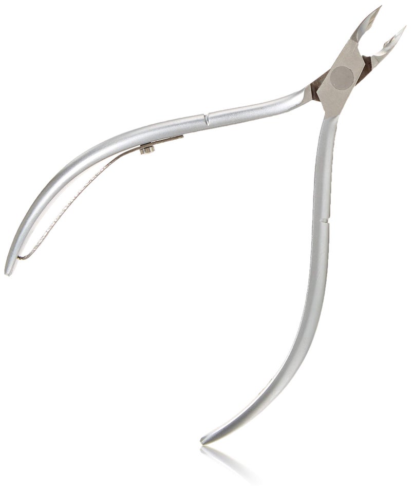 Nghia Stainless Steel Cuticle Nipper C-05 (Previously D-04) Jaw16 - Image 4