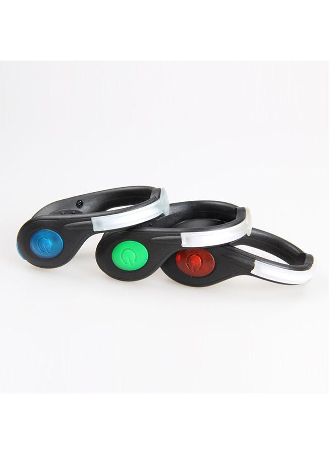 Led Light Shoe Clip 6cm