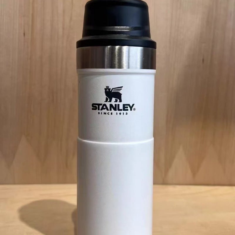 Stanley 500ml Stainless Steel Tumbler - Image 2