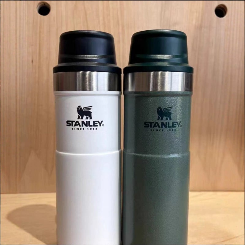 Stanley 500ml Stainless Steel Tumbler - Image 1